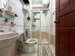 Blk 157B Rivervale View (Sengkang), HDB 5 Rooms #526932801